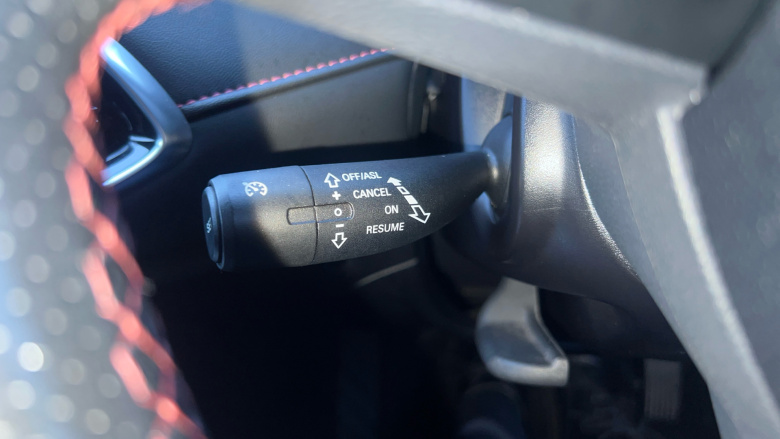 MG Hs 1.5 T-GDI Excite 5dr Petrol Hatchback